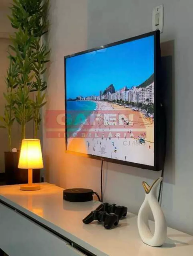 Cobertura, 4 quartos, 400 m² - Foto 12