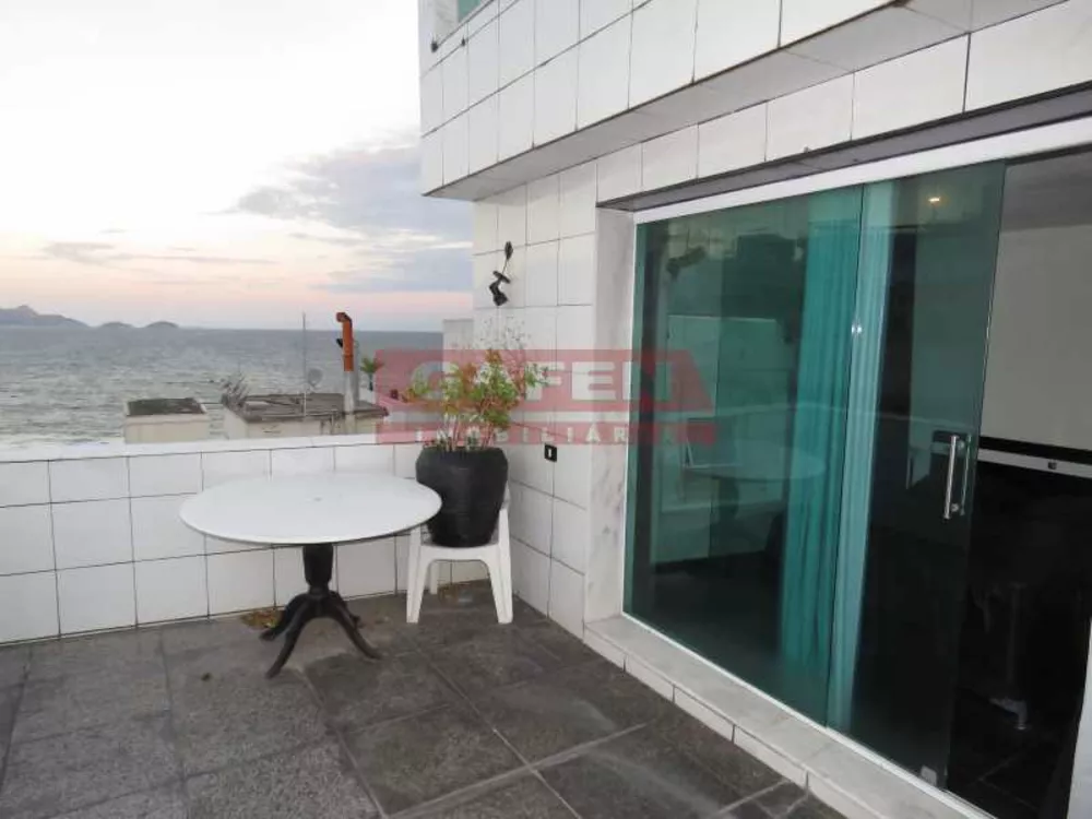 Cobertura, 4 quartos, 400 m² - Foto 15