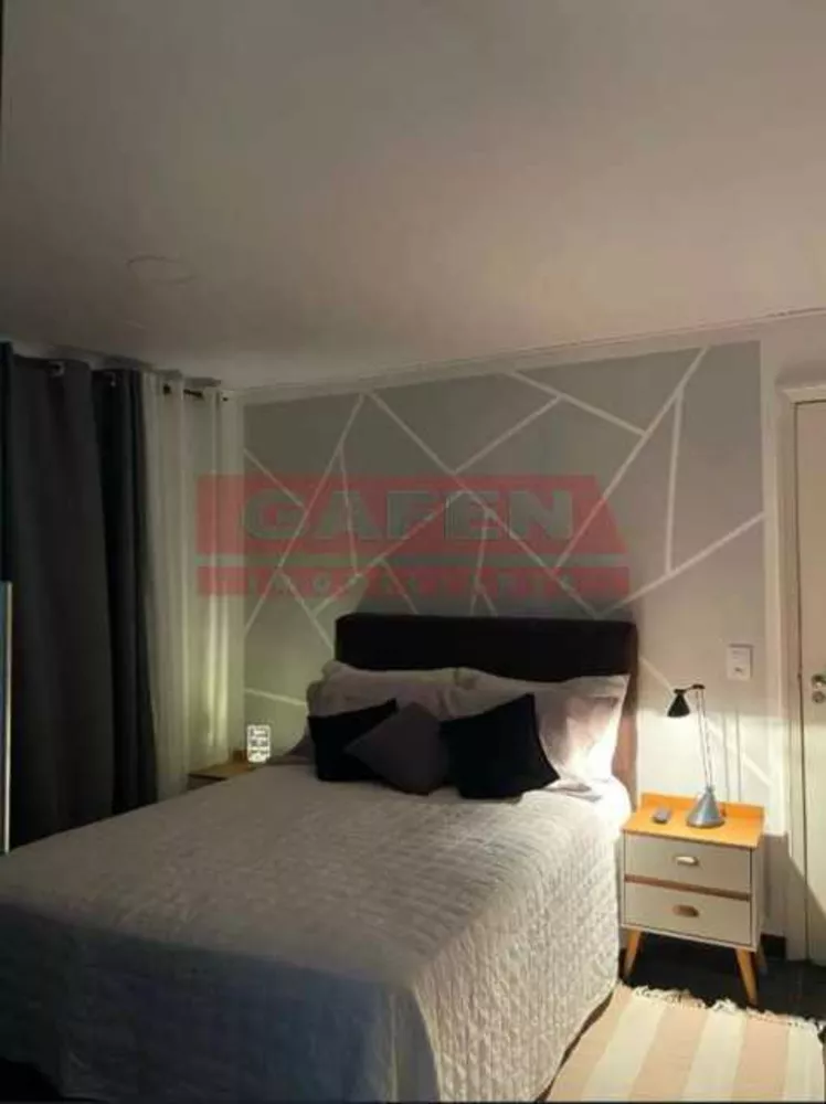 Cobertura, 4 quartos, 400 m² - Foto 13