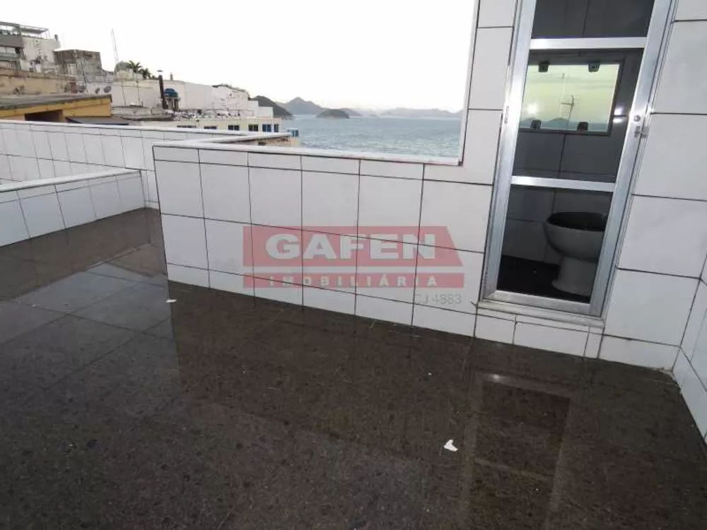 Cobertura, 4 quartos, 400 m² - Foto 16