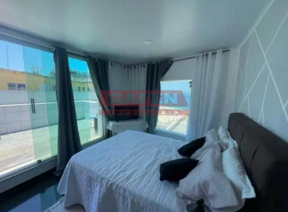 Cobertura, 4 quartos, 400 m² - Foto 7