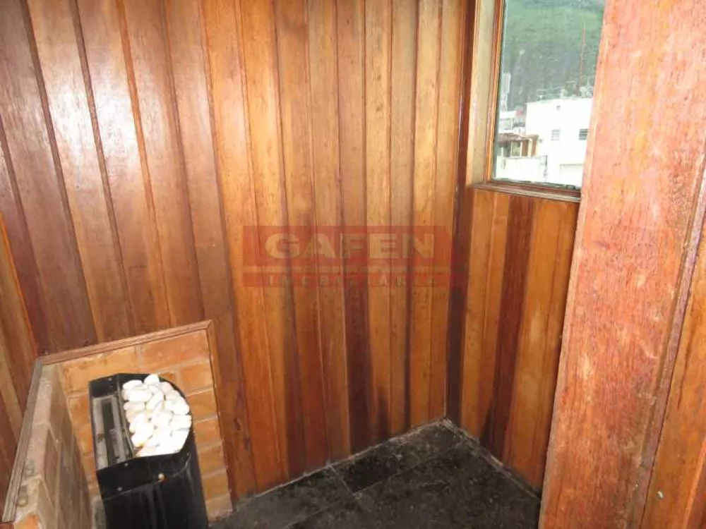 Cobertura, 4 quartos, 400 m² - Foto 19