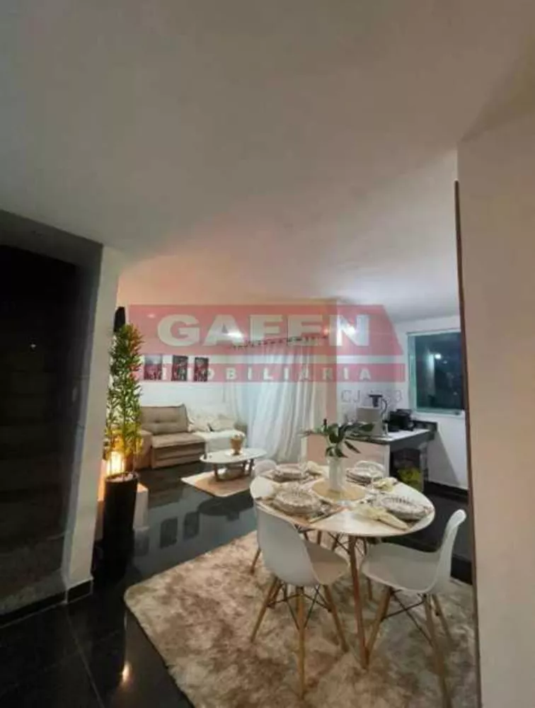 Cobertura, 4 quartos, 400 m² - Foto 4