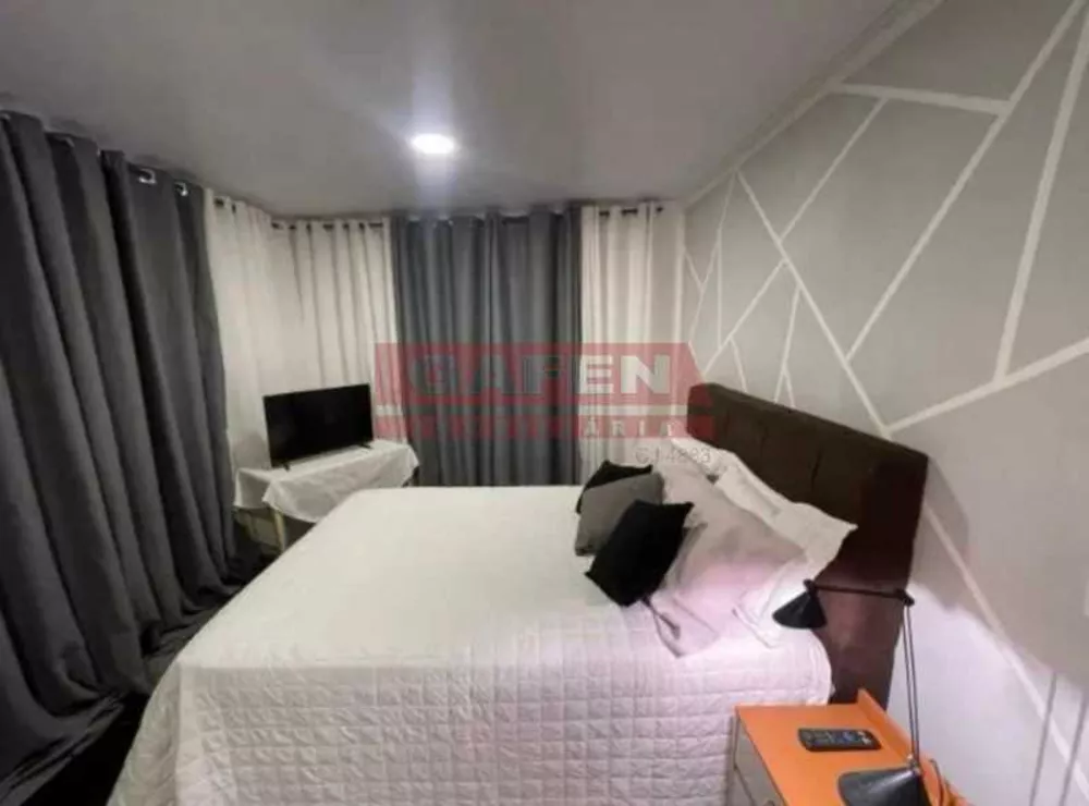 Cobertura, 4 quartos, 400 m² - Foto 11