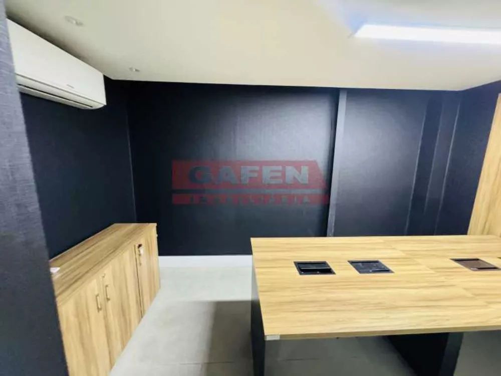 Loja-Salão, 60 m² - Foto 12