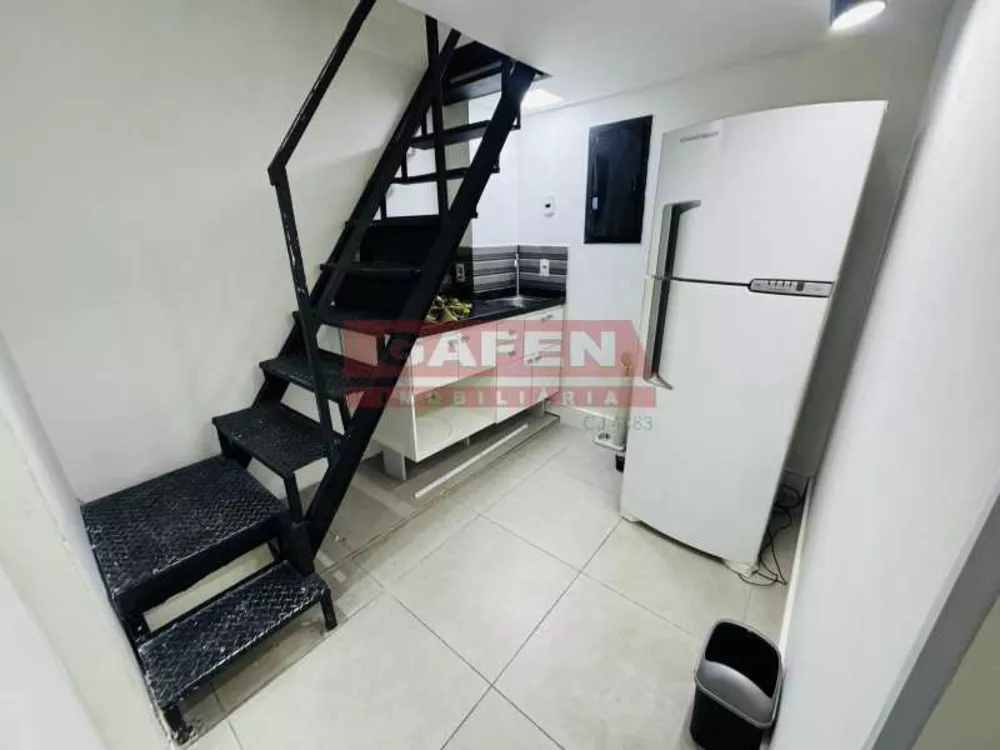 Loja-Salão, 60 m² - Foto 6