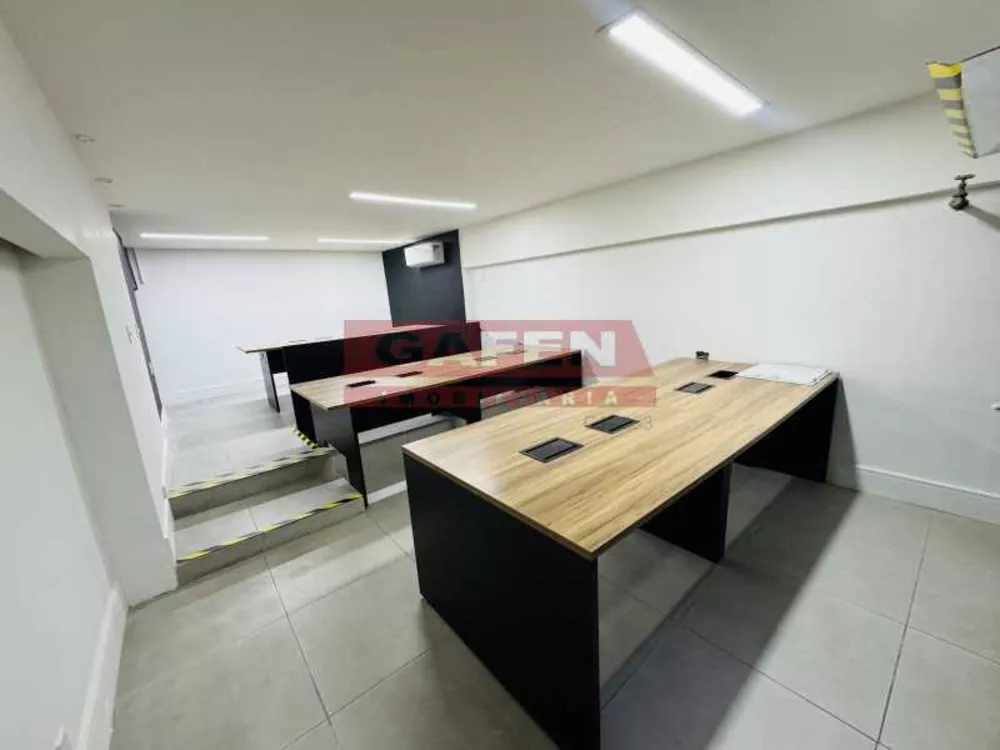 Loja-Salão, 60 m² - Foto 4