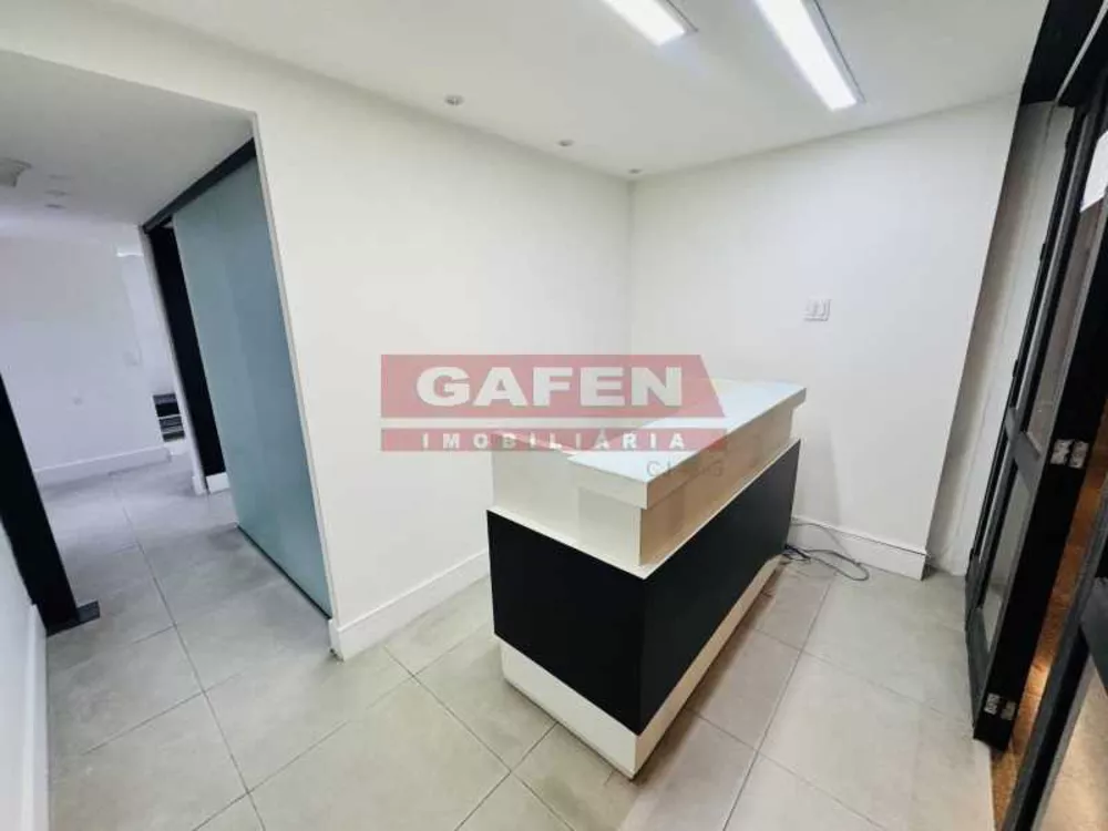 Loja-Salão, 60 m² - Foto 20