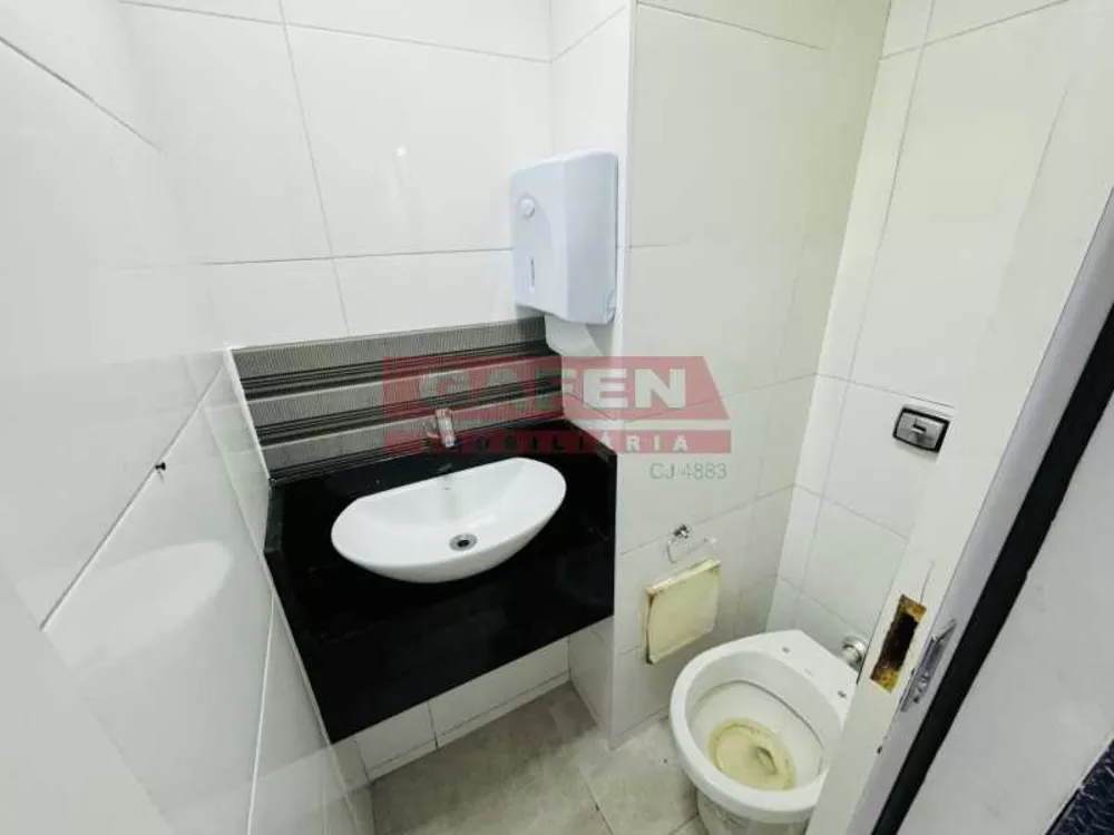 Loja-Salão, 60 m² - Foto 8