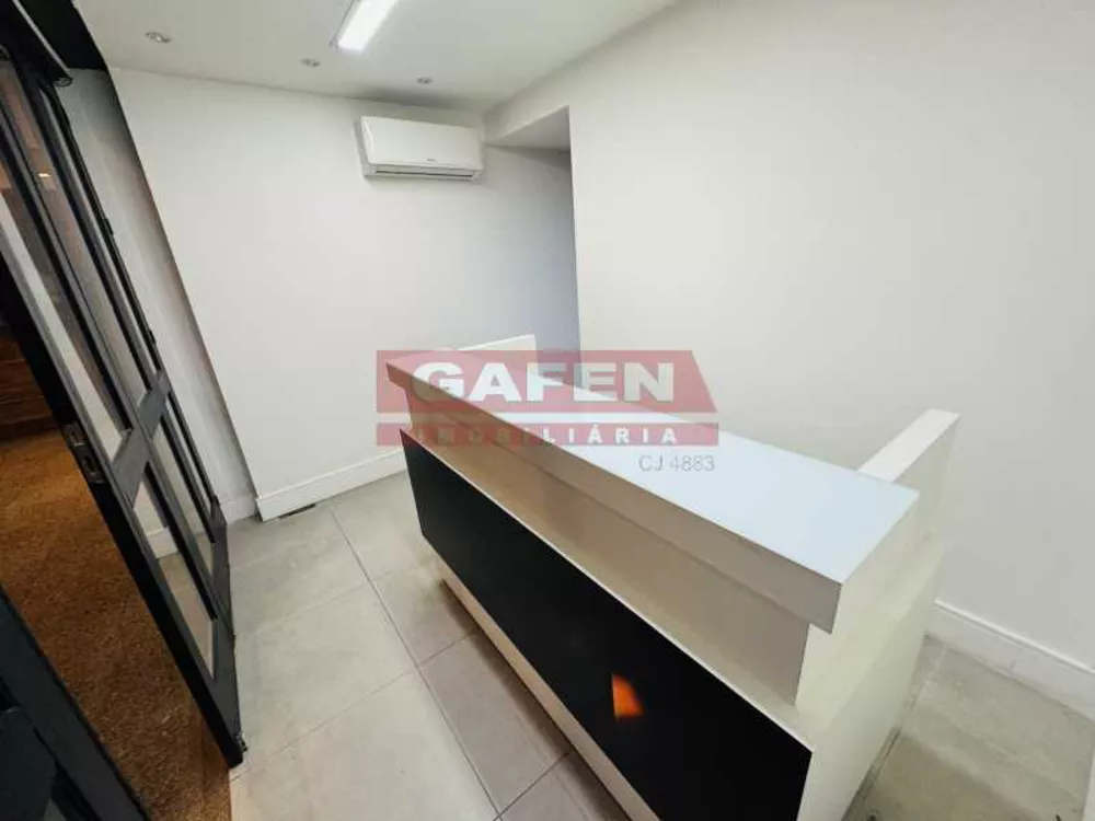 Loja-Salão, 60 m² - Foto 18