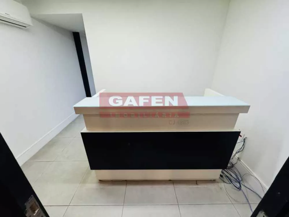 Loja-Salão, 60 m² - Foto 15