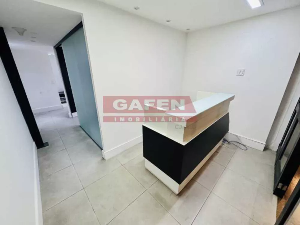 Loja-Salão, 60 m² - Foto 19