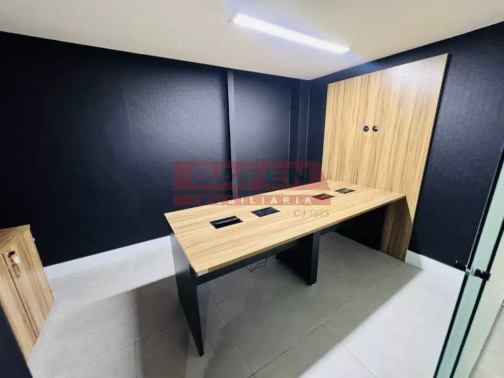 Loja-Salão, 60 m² - Foto 11