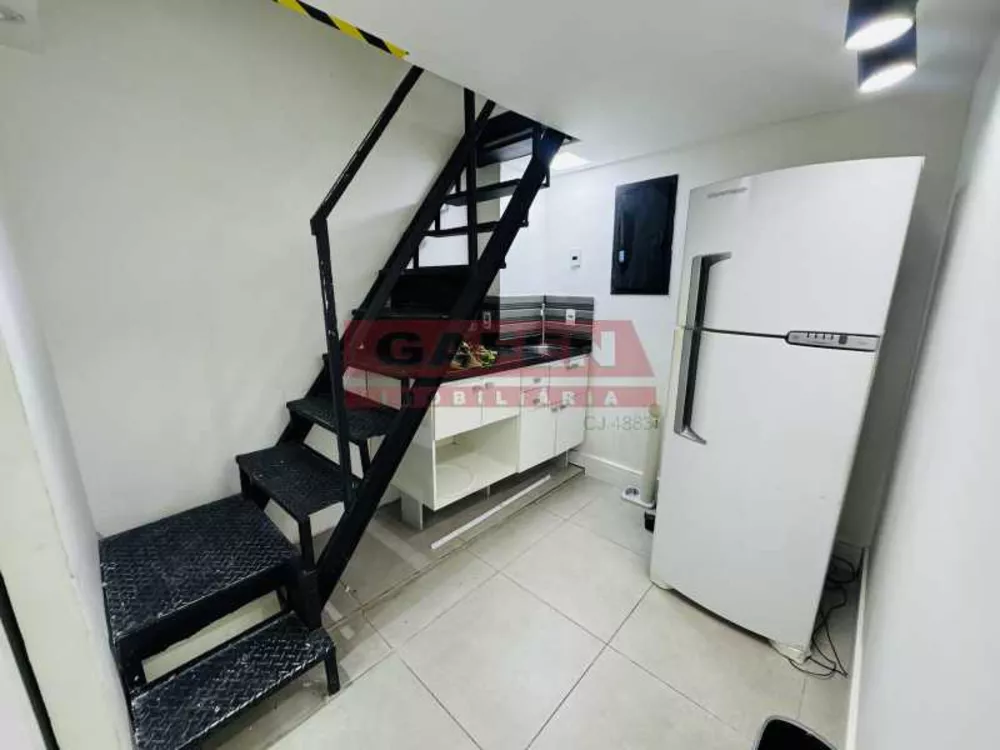 Loja-Salão, 60 m² - Foto 5