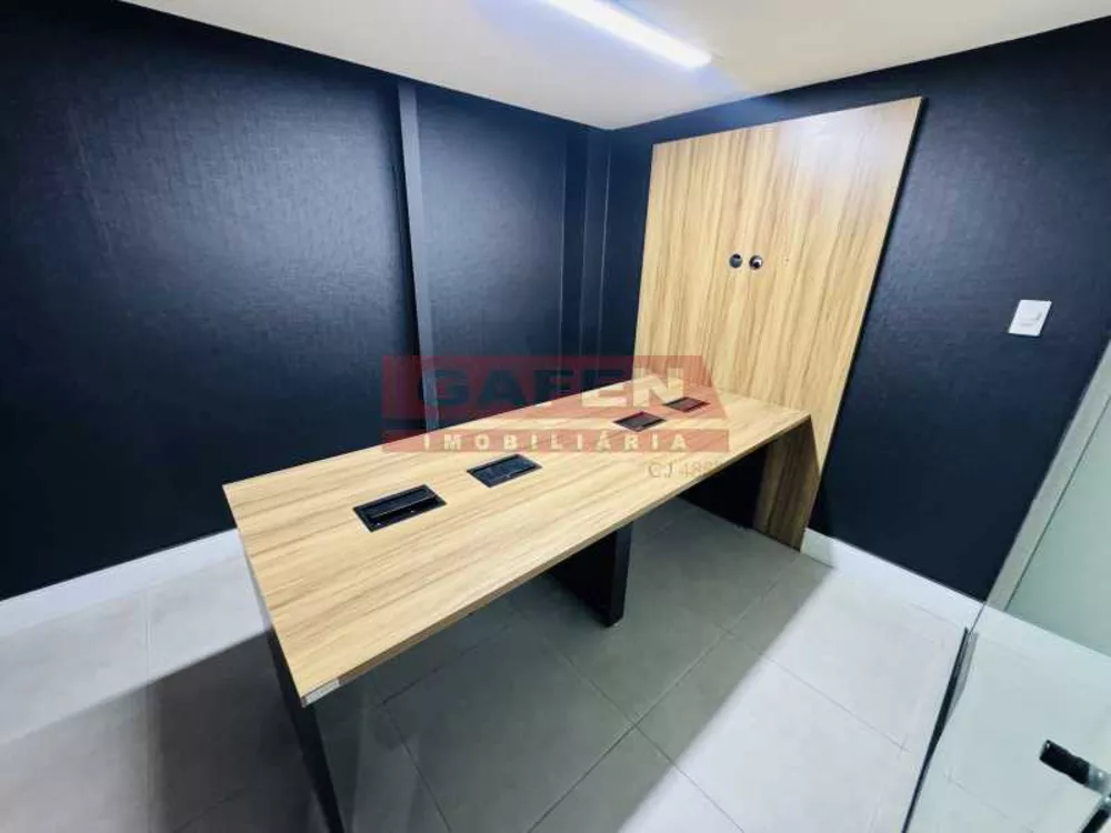 Loja-Salão, 60 m² - Foto 13