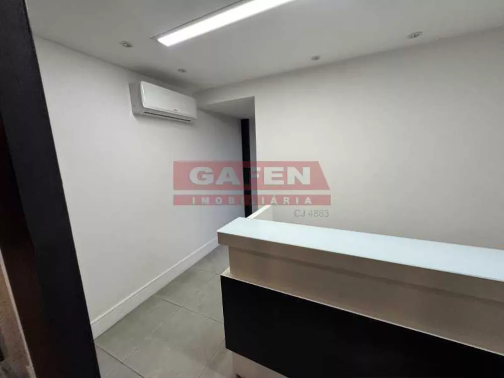 Loja-Salão, 60 m² - Foto 16