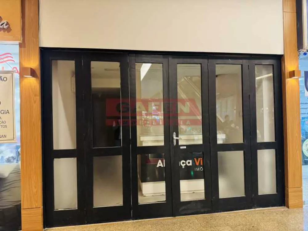 Loja-Salão, 60 m² - Foto 21