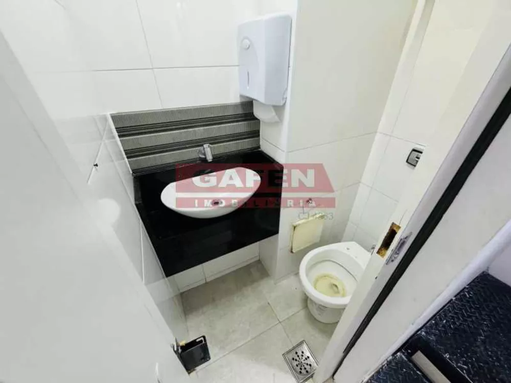 Loja-Salão, 60 m² - Foto 9