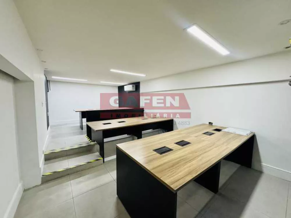 Loja-Salão, 60 m² - Foto 1