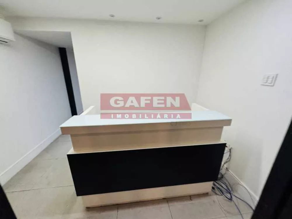 Loja-Salão, 60 m² - Foto 17