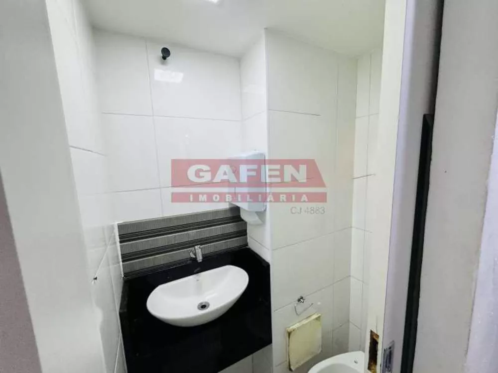 Loja-Salão, 60 m² - Foto 10