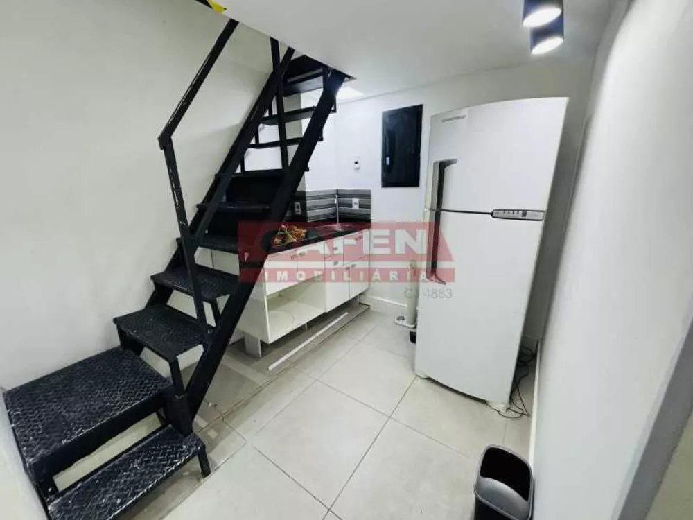 Loja-Salão, 60 m² - Foto 7