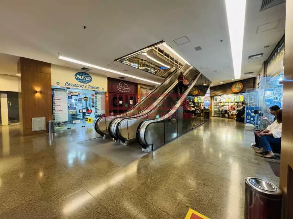 Loja-Salão, 60 m² - Foto 24