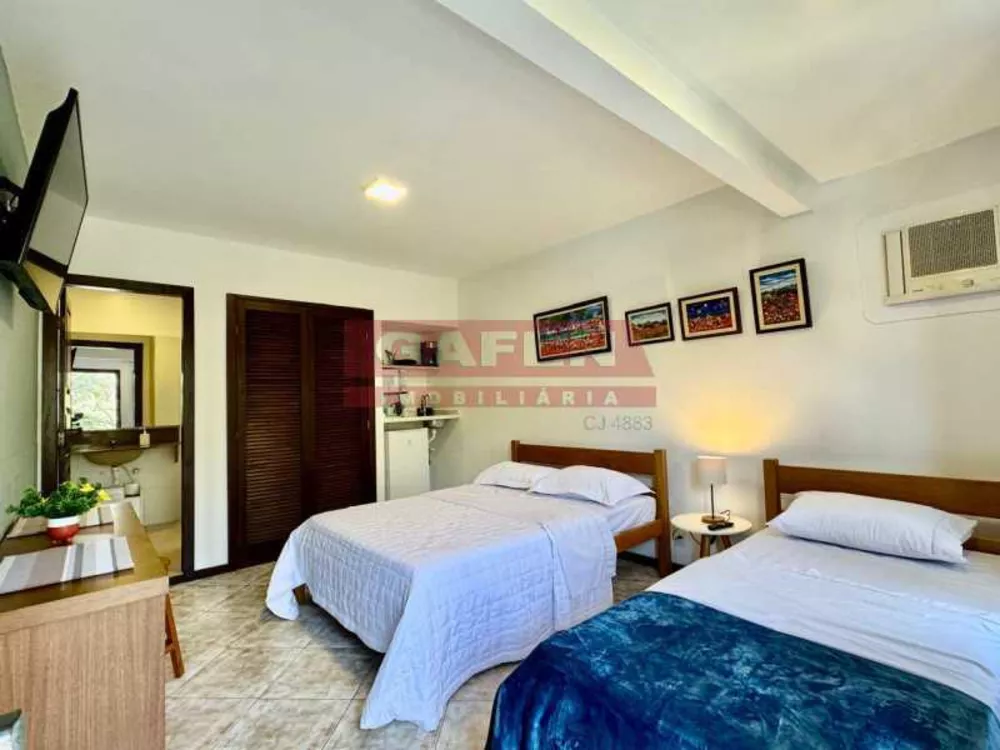 Hotel, 10 quartos, 650 m² - Foto 17