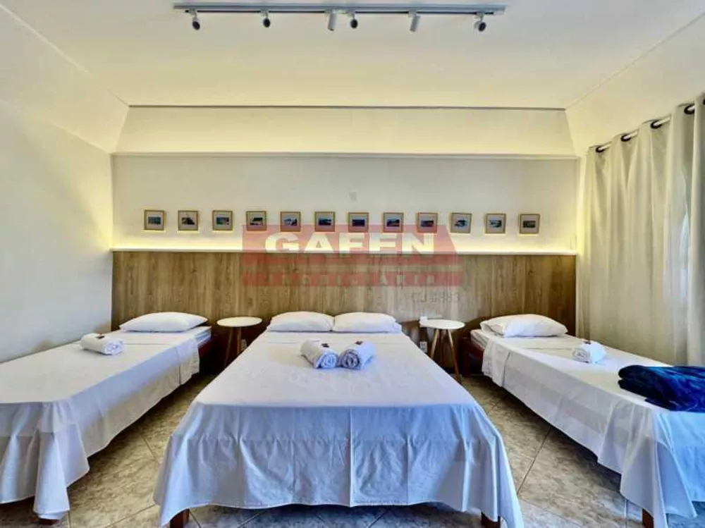 Hotel, 10 quartos, 650 m² - Foto 2