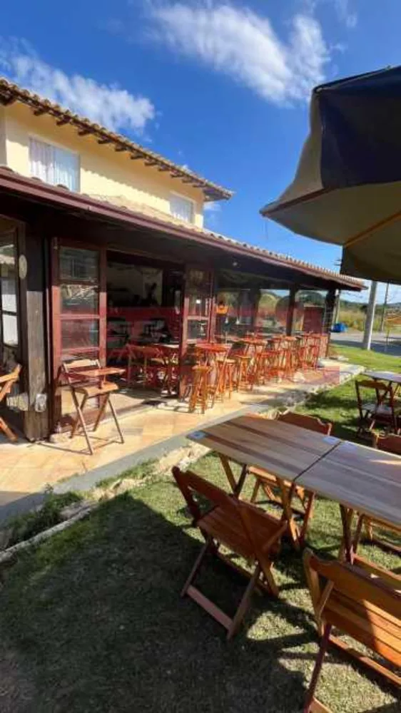 Hotel, 10 quartos, 650 m² - Foto 1