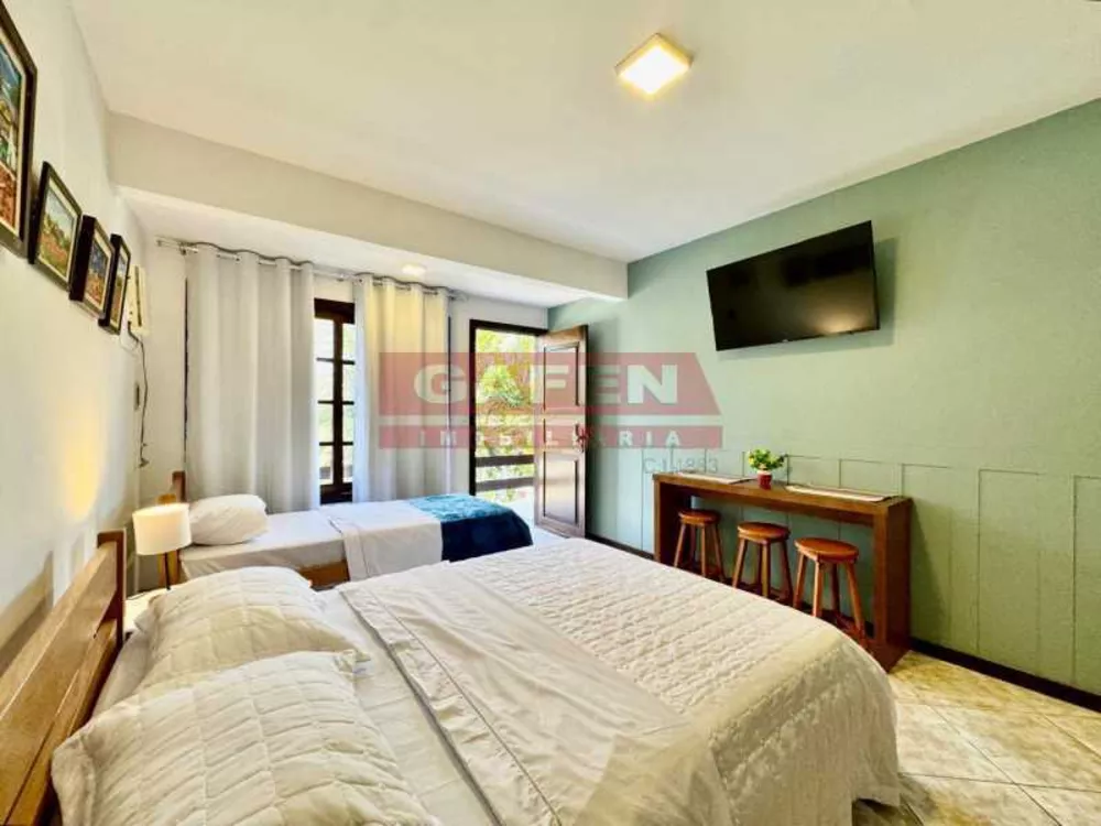 Hotel, 10 quartos, 650 m² - Foto 4