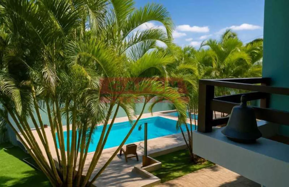 Hotel, 10 quartos, 650 m² - Foto 29