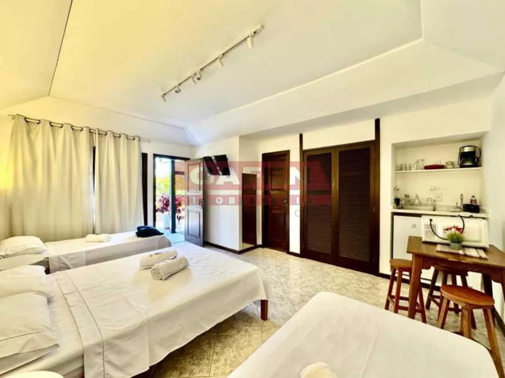 Hotel, 10 quartos, 650 m² - Foto 10