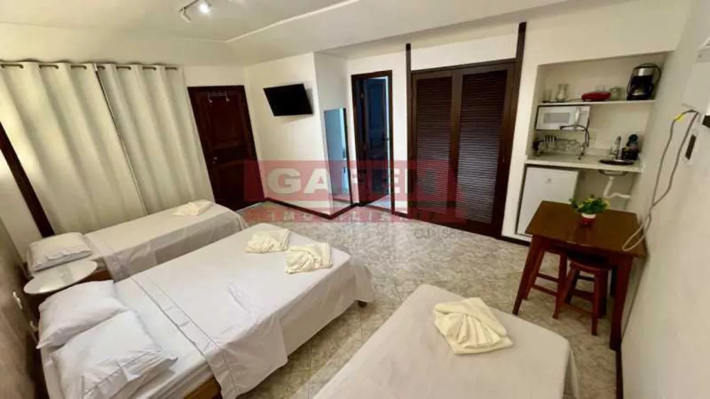 Hotel, 10 quartos, 650 m² - Foto 16