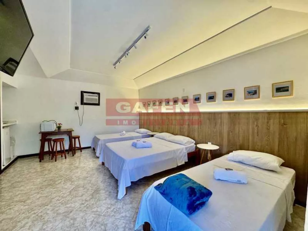 Hotel, 10 quartos, 650 m² - Foto 8