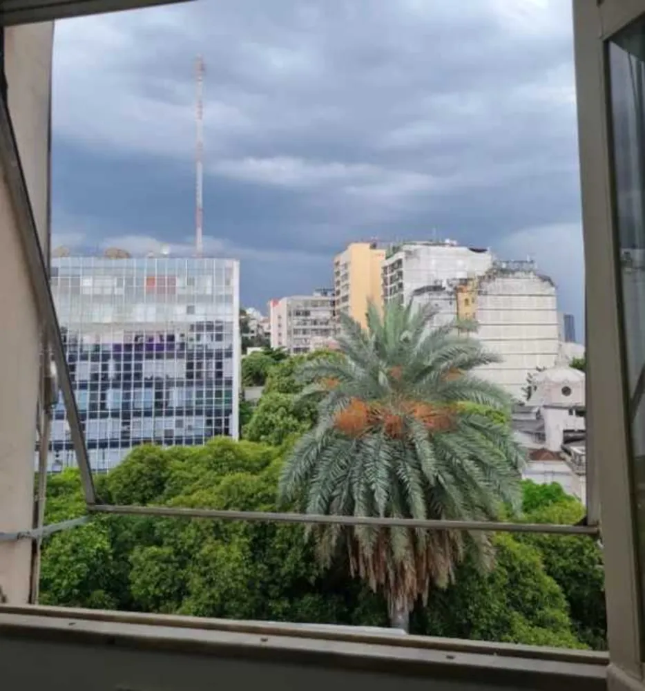 Apartamento, 2 quartos, 60 m² - Foto 1
