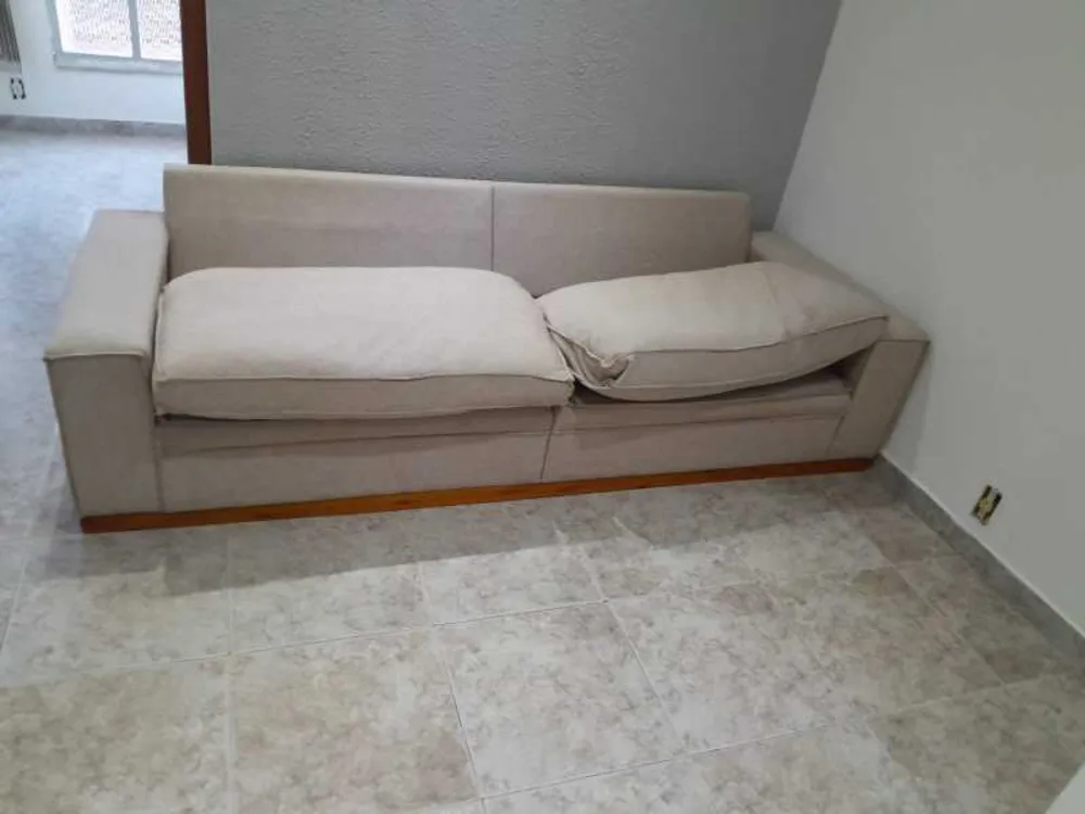 Apartamento, 2 quartos, 60 m² - Foto 4