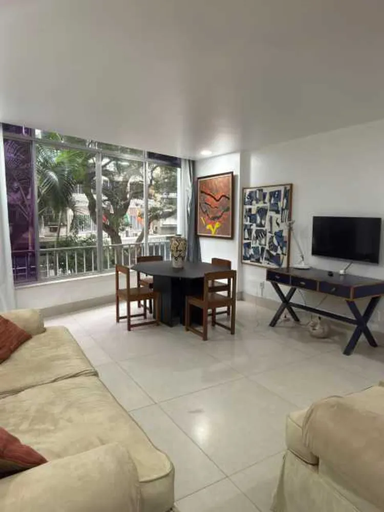Apartamento, 2 quartos, 82 m² - Foto 6