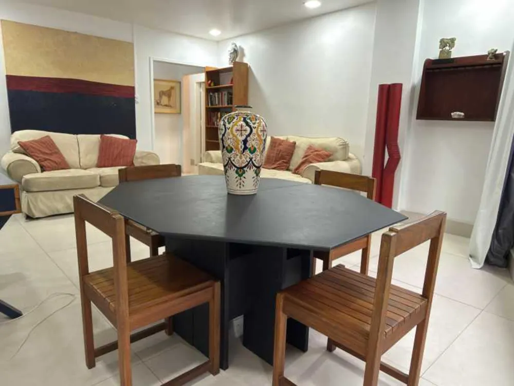 Apartamento, 2 quartos, 82 m² - Foto 13