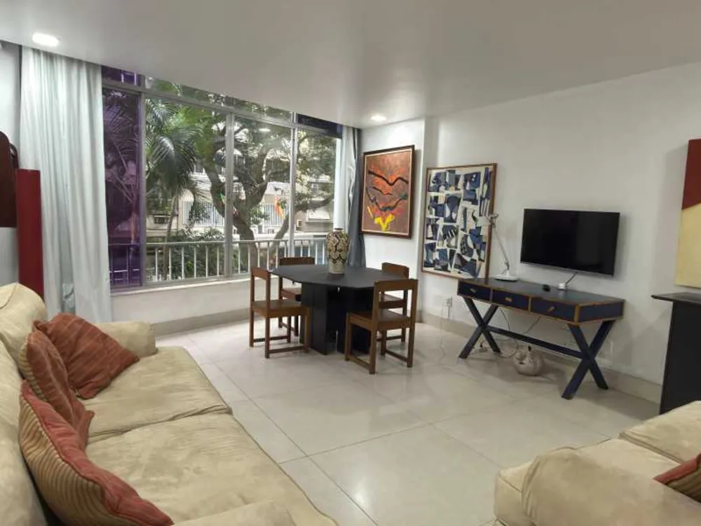 Apartamento, 2 quartos, 82 m² - Foto 3