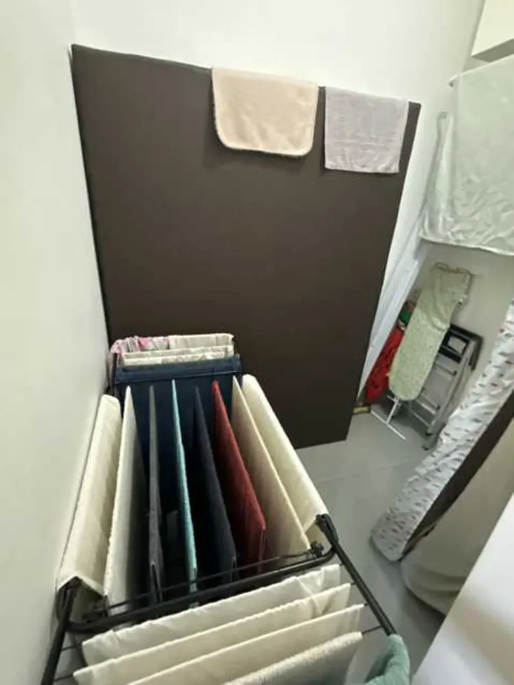 Apartamento, 2 quartos, 82 m² - Foto 14