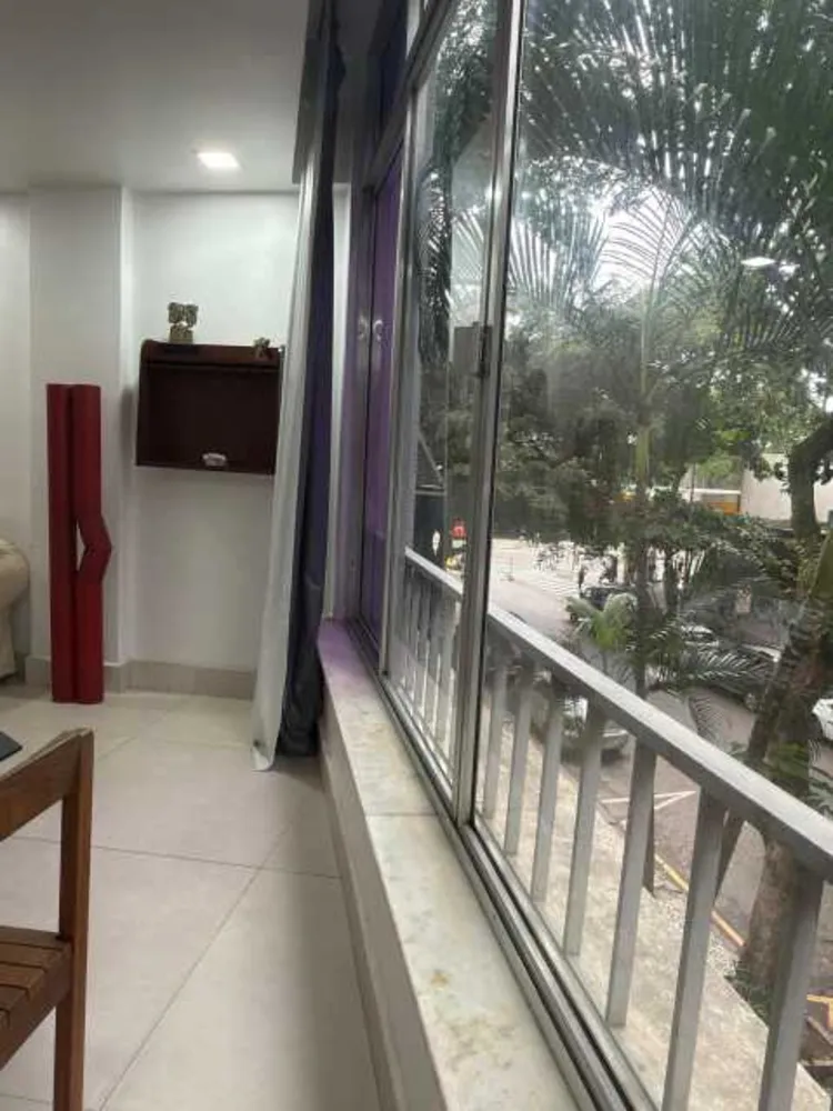 Apartamento, 2 quartos, 82 m² - Foto 2