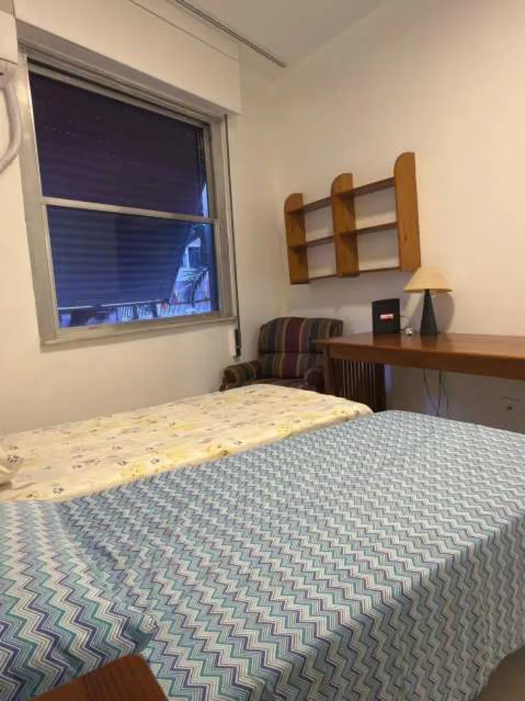 Apartamento, 2 quartos, 82 m² - Foto 8