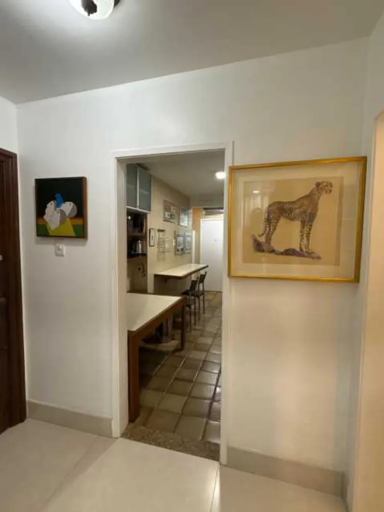 Apartamento, 2 quartos, 82 m² - Foto 11