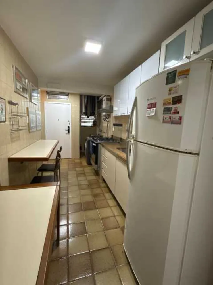 Apartamento, 2 quartos, 82 m² - Foto 18