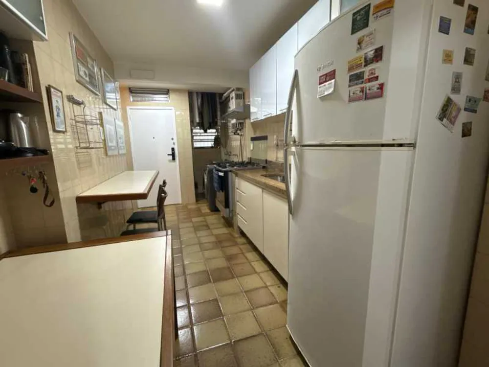 Apartamento, 2 quartos, 82 m² - Foto 7