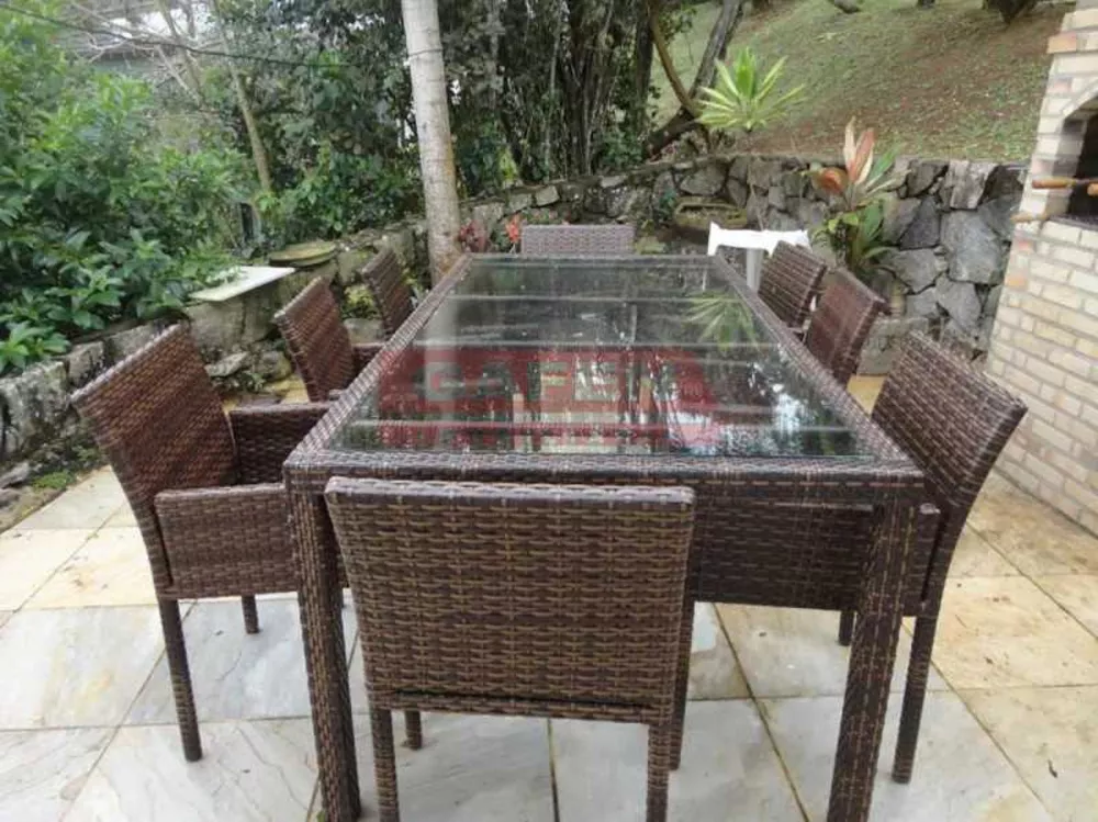Casa de Condomínio, 4 quartos - Foto 6