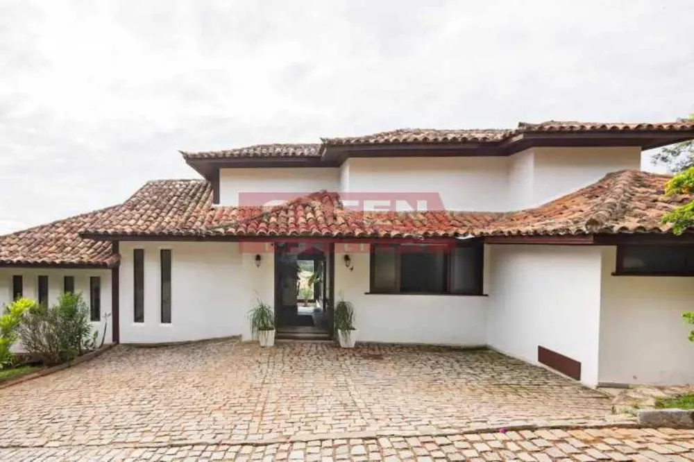 Casa de Condomínio, 4 quartos - Foto 18
