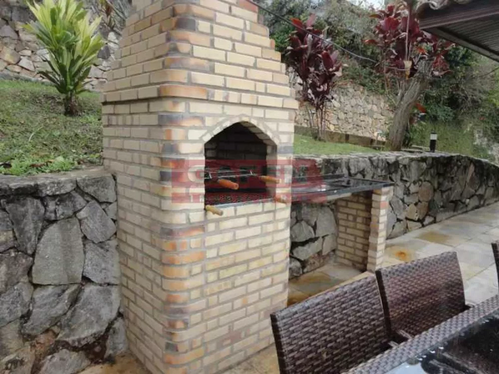 Casa de Condomínio, 4 quartos - Foto 11