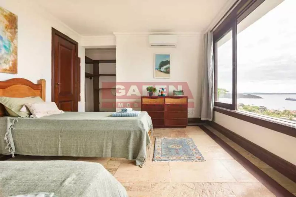Casa de Condomínio, 4 quartos - Foto 28